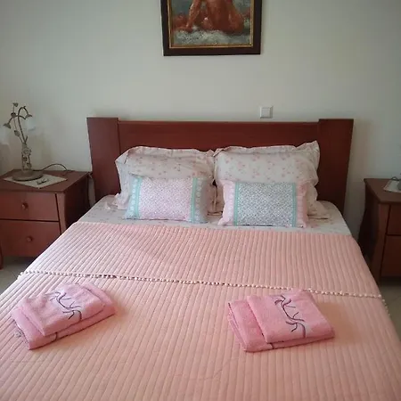 Great Sea View Kavala