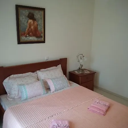 Lägenhet Great Sea View