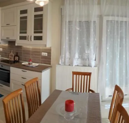 Lägenhet Great Sea View *