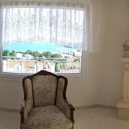 Lägenhet Great Sea View Kavala