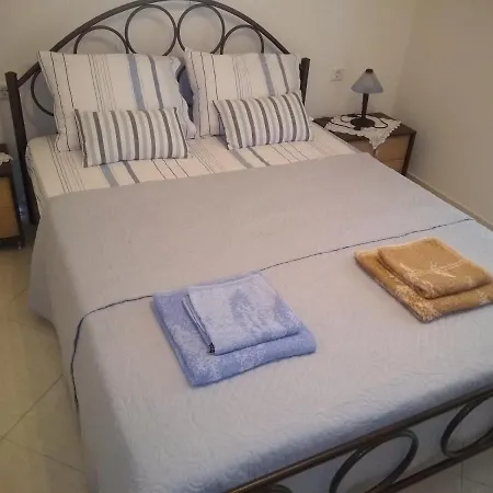 Great Sea View * Kavala