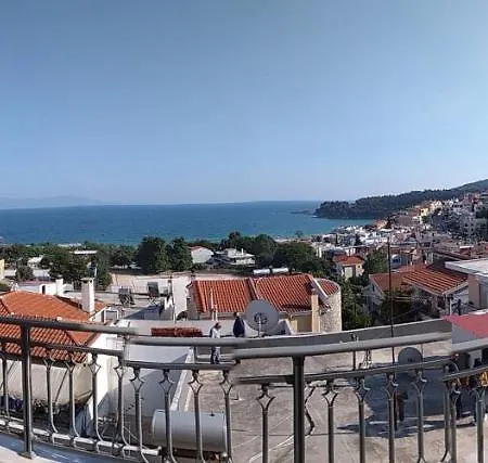 Great Sea View * Kavala