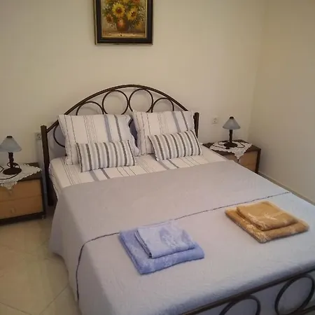 Great Sea View Appartement *