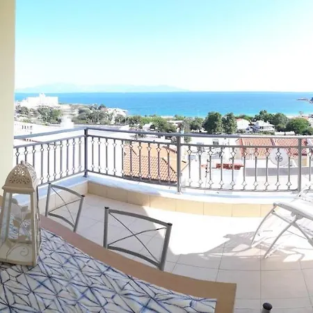 Great Sea View *