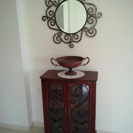Apartment Great Sea View Kavala