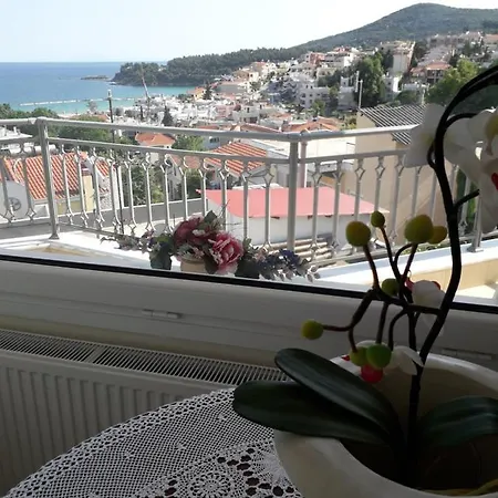 Great Sea View Kavala