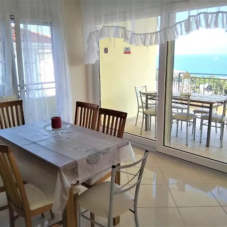 Great Sea View