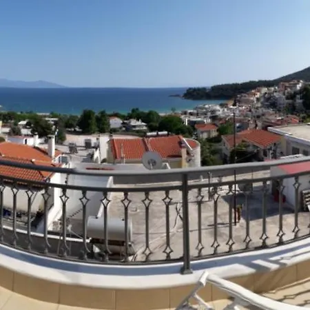 Great Sea View Kavala