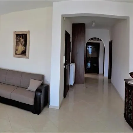 Great Sea View * Kavala