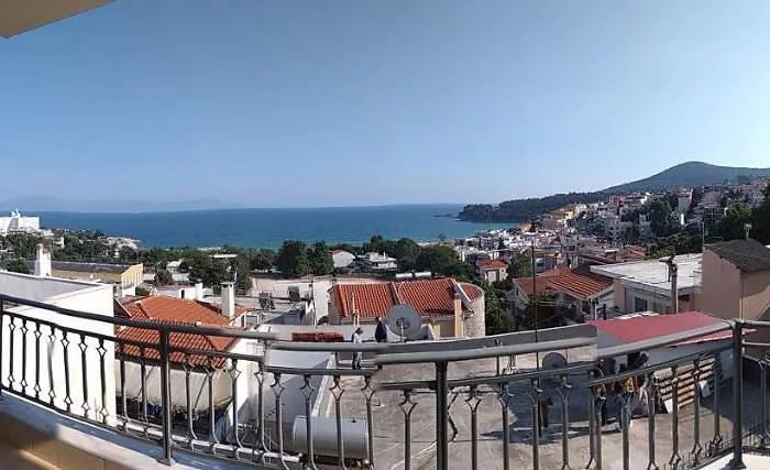 Great Sea View * Kavala