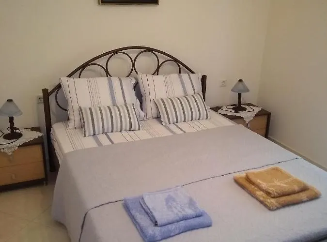 Great Sea View Appartamento *