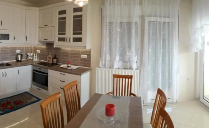 Appartamento Great Sea View *