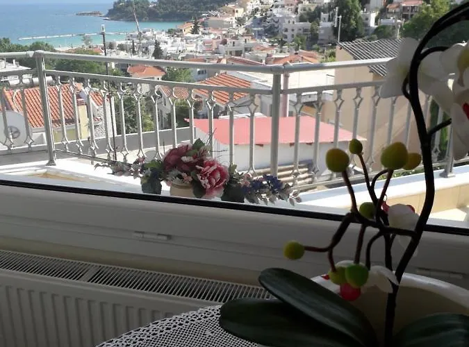 Great Sea View Kavala