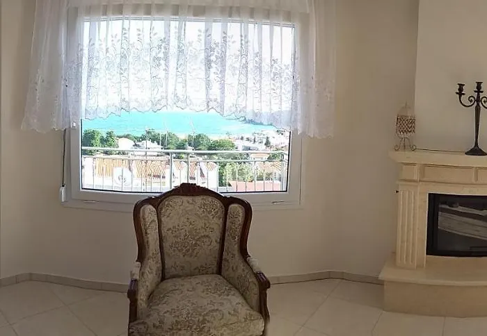 Appartamento Great Sea View Kavala