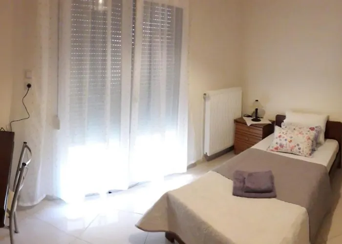 Great Sea View Kavala