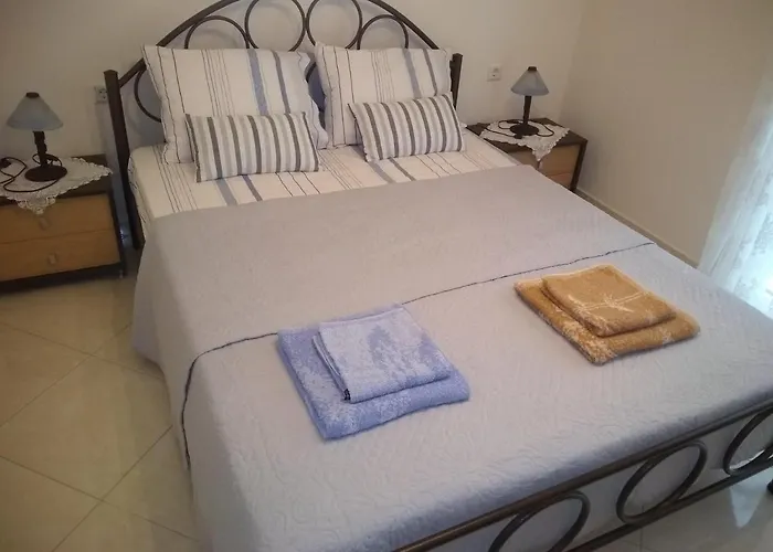 Great Sea View * Kavala