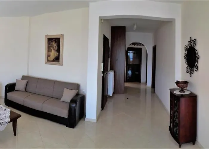 Great Sea View * Kavala